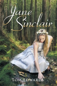 Enlarge image Cover: Jane Sinclair - Xlibris AU