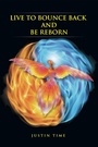 Cover: Live to Bounce Back and Be Reborn - Xlibris AU