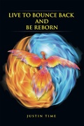 Cover: Live to Bounce Back and Be Reborn - Xlibris AU