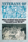 Cover: Veterans of Foreign Whores - Xlibris Us