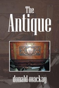 Cover: The Antique - Xlibris Us