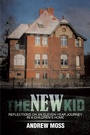 Cover: The New Kid - Xlibris Us