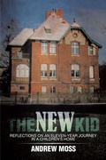 Cover: The New Kid - Xlibris Us