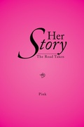 Cover: Her Story - Xlibris Us