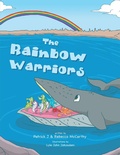 Cover: The Rainbow Warriors - Xlibris AU