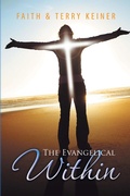 Cover: The Evangelical Within - Xlibris Us