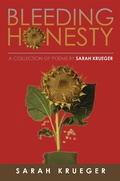Cover: Bleeding Honesty - Xlibris Us