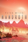 Cover: Nandroth - Xlibris AU