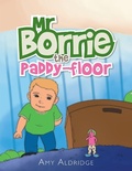 Cover: Mr Borrie the Paddy-Floor - Xlibris AU