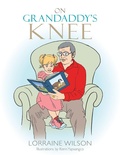 Cover: On Grandaddy'S Knee - Xlibris AU