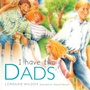 Cover: I Have Two Dads - Xlibris AU