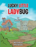 Cover: Lucky Little Ladybug - Xlibris AU