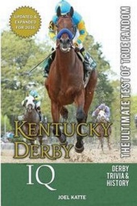Abbildung von: Kentucky Derby IQ - Black Mesa Publishing