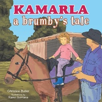 Enlarge image Cover: Kamarla - Xlibris AU