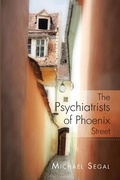 Cover: The Psychiatrists of Phoenix Street - Xlibris AU