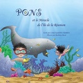 Cover: Pons Et Le Miracle De L'&Icirc;le De La R&eacute;union - Xlibris Us