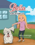 Cover: Bella Has a Haircut - Xlibris AU