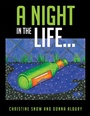 Cover: A Night in the Life... - Xlibris Us