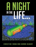 Cover: A Night in the Life... - Xlibris Us