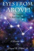 Cover: Eyes from Above - Xlibris Us
