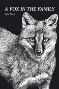 Cover: A Fox in the Family - Xlibris Us
