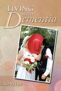 Cover: Living with Dementia - Xlibris Us