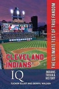 Cover: Cleveland Indians IQ - Black Mesa Publishing