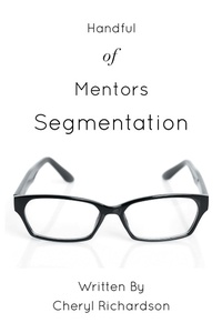 Enlarge image Cover: Handful of Mentors Segmentation - Xlibris Us