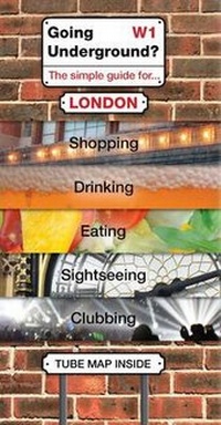 Abbildung von: Going Underground - Stuart Scott