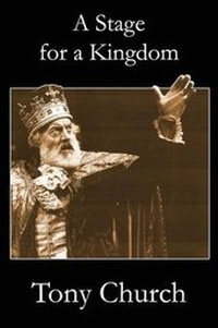 Enlarge image Cover: A Stage For A Kingdom - Oneiro Press