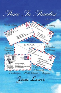 Enlarge image Cover: Peace in Paradise - Xlibris Us