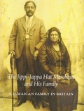 Cover: The Jippi - Jappa Hat Merchant and His Family - Horsgate