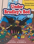 Cover: Under Bradley's Bed - Xlibris Us