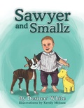 Cover: Sawyer and Smallz - Xlibris Us