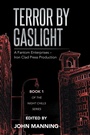 Cover: Terror by Gaslight - Xlibris Us
