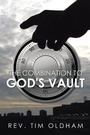 Cover: The Combination to God's Vault - Xlibris Us