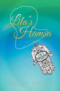 Cover: Lila's Hamsa - Xlibris Us