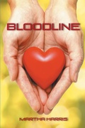 Cover: Bloodline - Xlibris Us