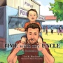 Cover: Time with My Uncle - Xlibris Us