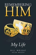 Cover: Remembering Him - Xlibris Us