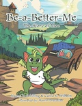 Cover: Be-A-Better-Me - Xlibris Us