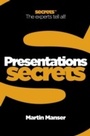 Cover: Presenting - HarperCollins