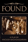 Cover: Found - Xlibris Us