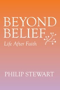 Cover: Beyond Belief - Xlibris Us