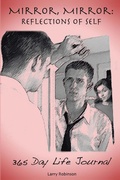 Cover: Mirror, Mirror: Reflections of Self - Xlibris Us