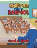 Cover: Children Share Respect - Xlibris Us
