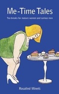 Cover: Me - Time Tales - Uptake Publications