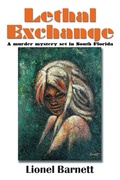 Cover: Lethal Exchange - Xlibris Us