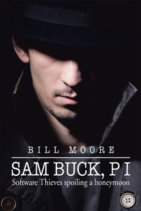 Enlarge image Cover: Sam Buck, P I - Xlibris Us