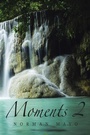 Cover: Moments 2 - Xlibris Us